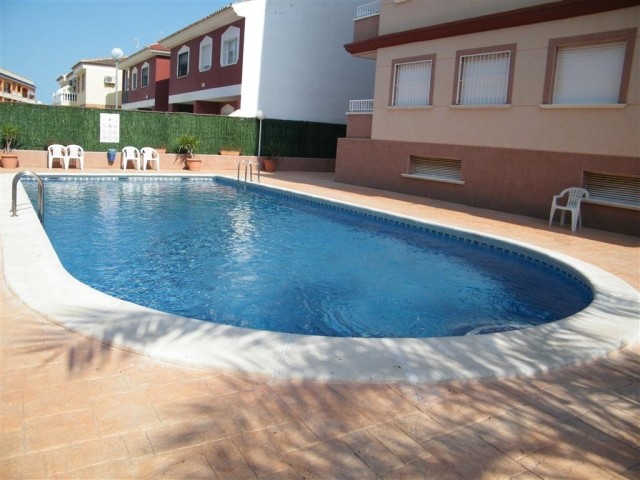 Resale · Apartment · Spain · Costa Bl.. - 2