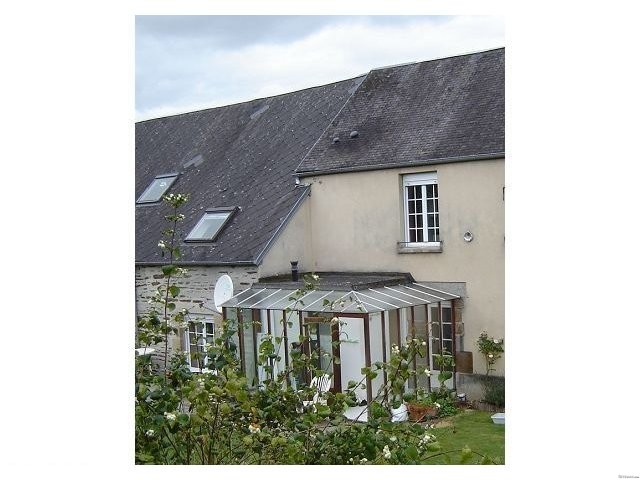 Brouains , Manche , Lower Normandy -..