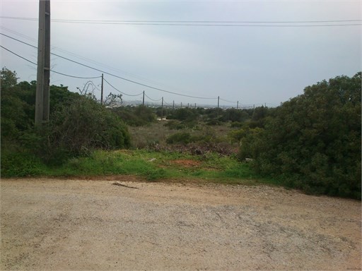 Land for construction a villa - Faro -.. - 2