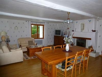 Old House 6 Rooms - 2