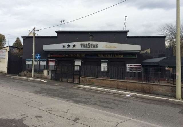 S.M. DEL SOCCORSO, COMMERCIAL PREMISES
