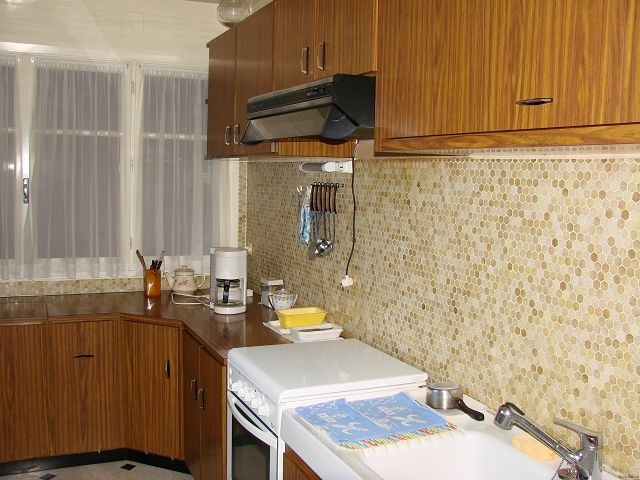 Vente Maison La Coquille - 2