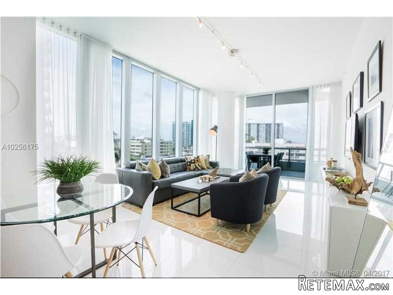 1 bedroom Flat For Sale: 6799 COLLINS..