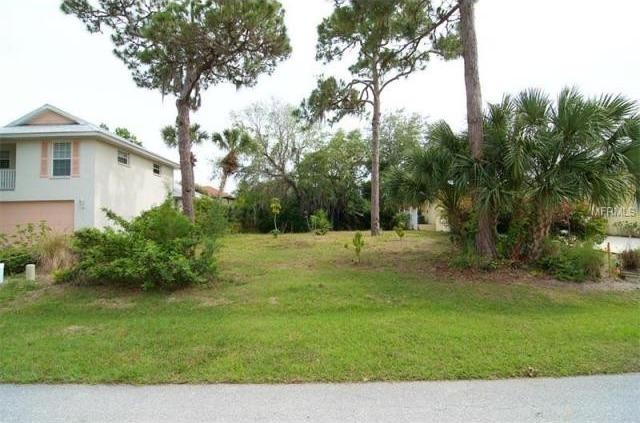 Land For Sale: Tortuga Drive, Nokomis..