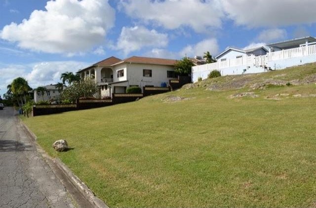 Property For Sale: Elizabeth Park Lot.. - 2