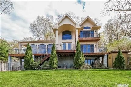 710 Soundview Rd Mill Neck, NY 11765