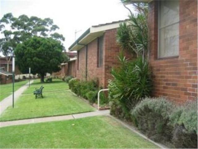 Annesley Court - Independent Living -.. - 2