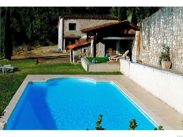 Ensemble Of 2 Houses Nr Villeneuve Sur.. - 2
