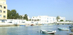 La Goulette Tunis - The Sea Gardens