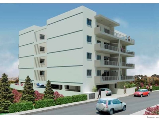 Larnaca - 2