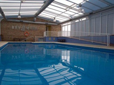Penthouse - Topfloor apartment, two..