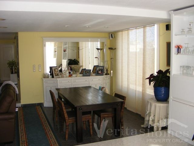 Ref: 1197 - Villa for Sale in Garrucha - 2