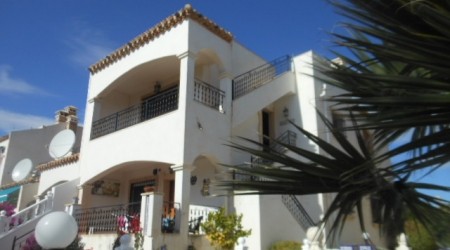 Resale · Apartment · Spain · Costa Bl..