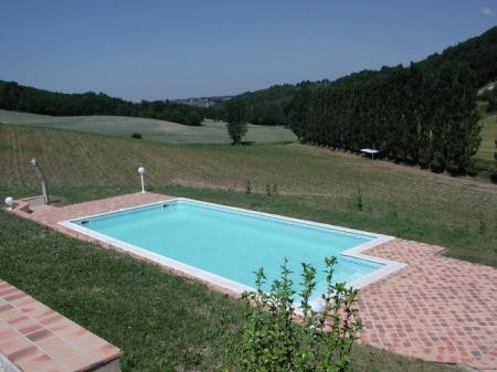 Stone House, Converted Barn And Pool.. - 2