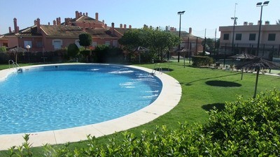 Town House - A holiday townhouse on two..