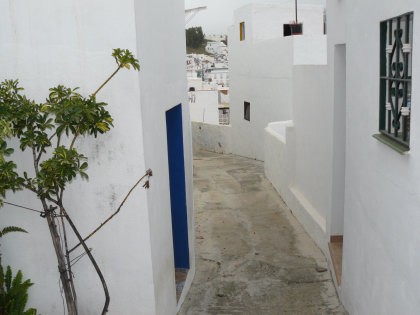 Town House for Sale in Torrox, Torrox..