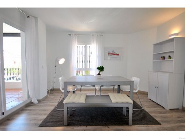 2 Bedroom Apartment, Los Naranjos de.. - 2