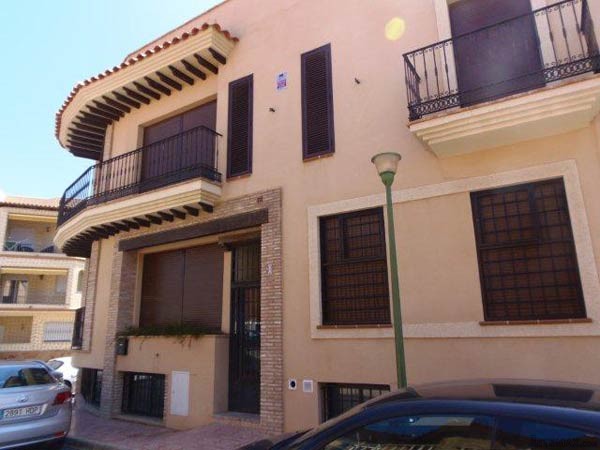 Apartment For Sale, Villaricos, Almeria - 2