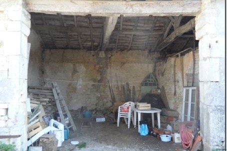 Stone House For Sale St Jean D Angely - 2