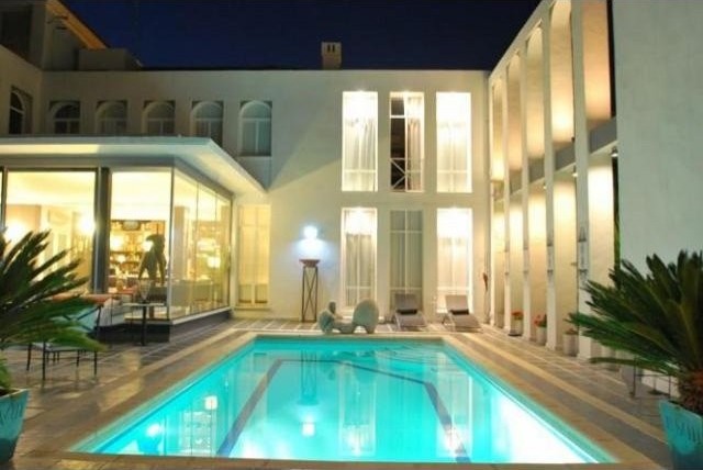 5 bedroom detached villa for sale
