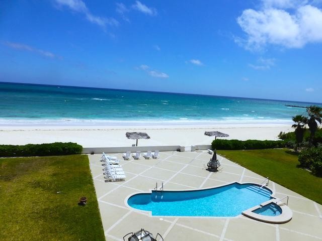 Apartment/townhouse - Bahama Reef..