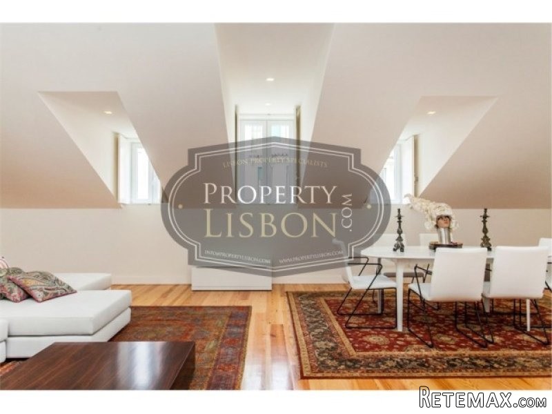 Brand New T2 Lisbon Apartment with..