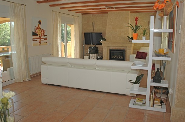 4 Bed 3 Bath Villa Javea 16* - 2