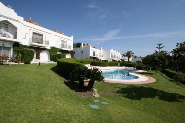 Aloha, Nueva Andalucia, Malaga , Costa..