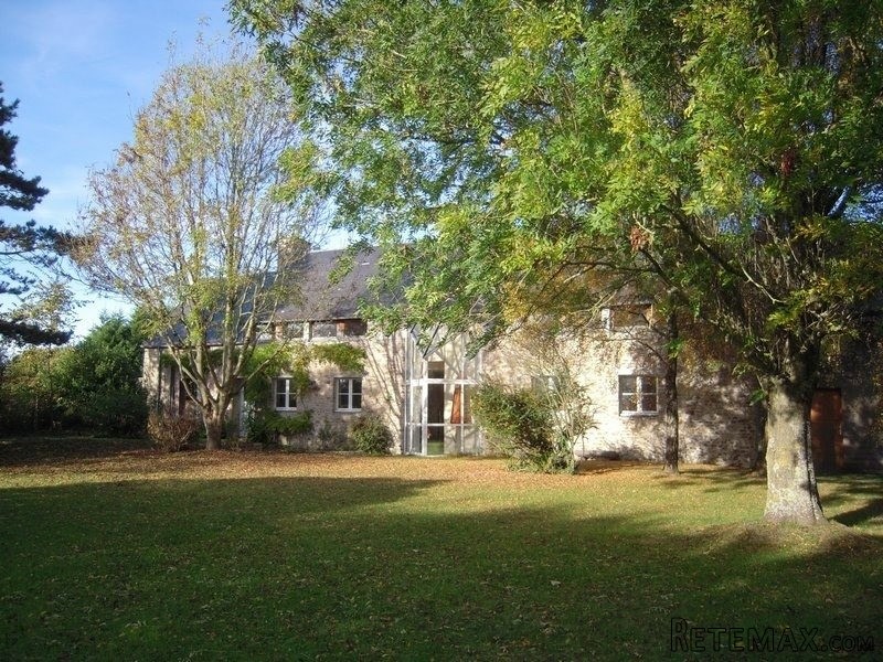Beautiful Country House - 2