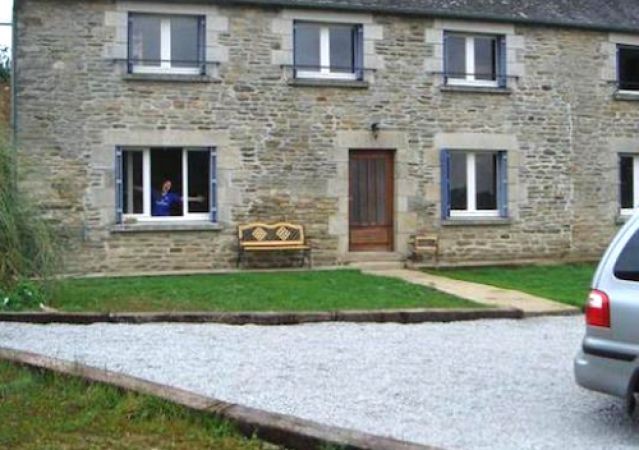 Set In The Heart Of A Small Hamlet