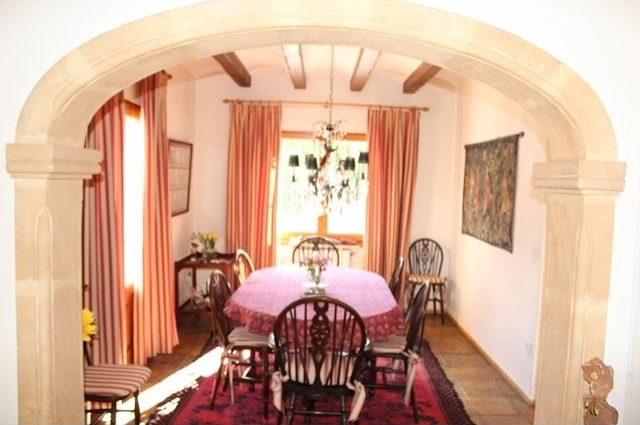 5 Bedroom Villa in Javea - 2
