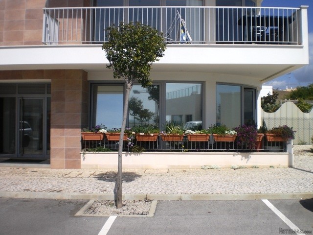 Apartment Saude - Fuzeta - 2