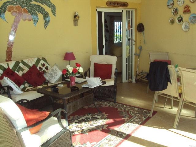 Rustic Finca in Orihuela for sale - 2