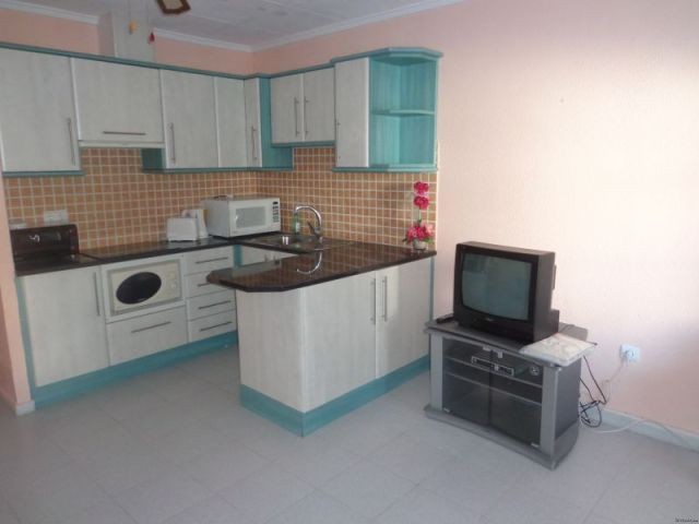 Semi-Detached for sale 53.000 €.. - 2