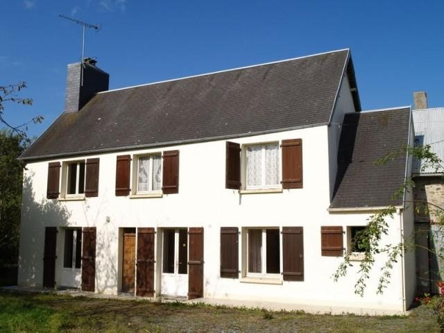 Maison / Villa Orval (50660)