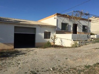 Villa - House to reform with many.. - 2