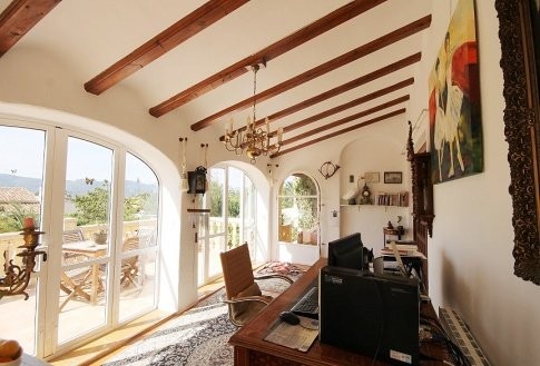 Villa in Javea - 2