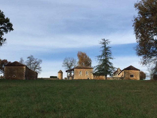 27183 - Vente - Maison - Vergt