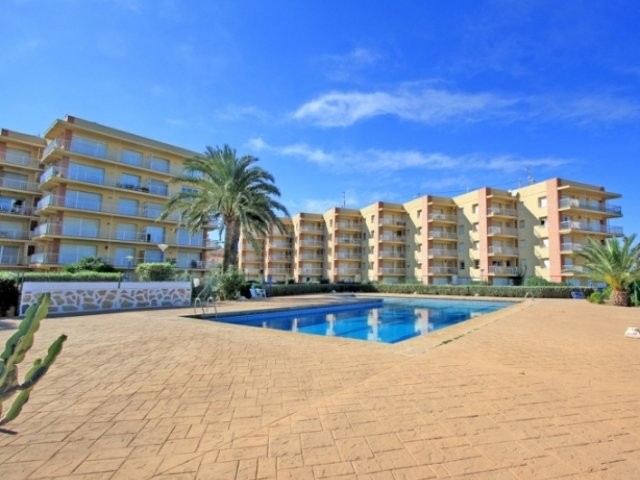 Apartment for sale in Denia