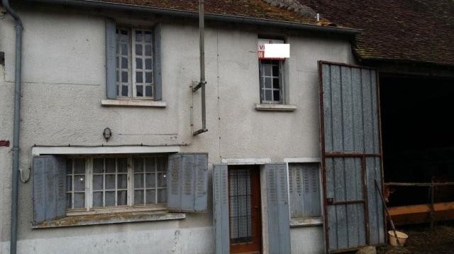 For sale - House 6 rooms