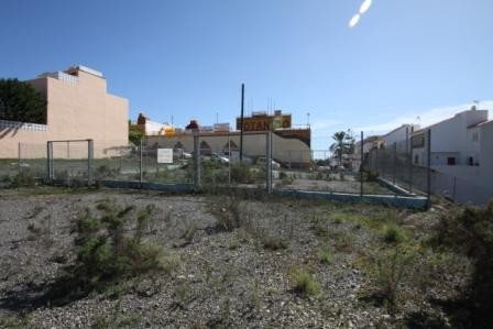 Land for sale in San Fernando Gran..