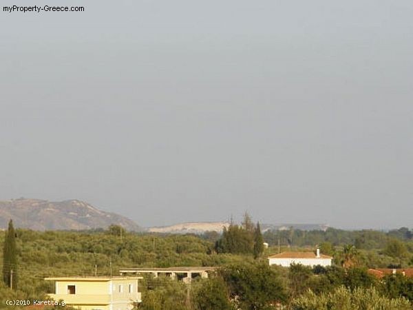Land - Zakynthos - For Sale
