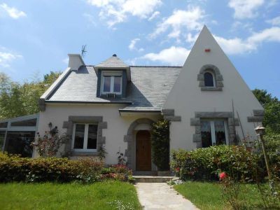 Maison - Tregunc - 2