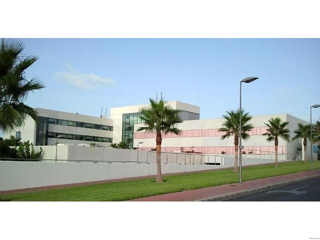 Modern apartments in Lomas de Cabo Roig - 2