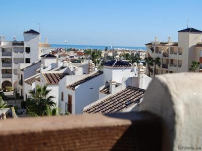 2 Bedrooms - Apartment - Alicante - For.. - 2
