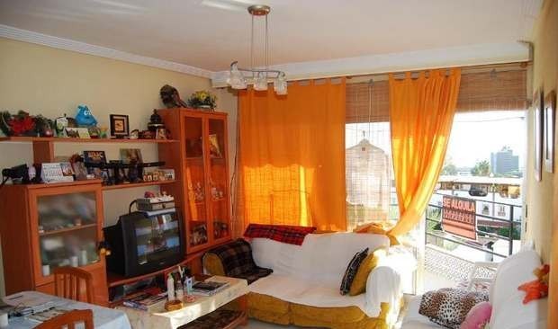 Apartment - Apartment with fantastic..