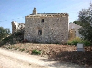 Finca, Villanueva De Algaidas - 2