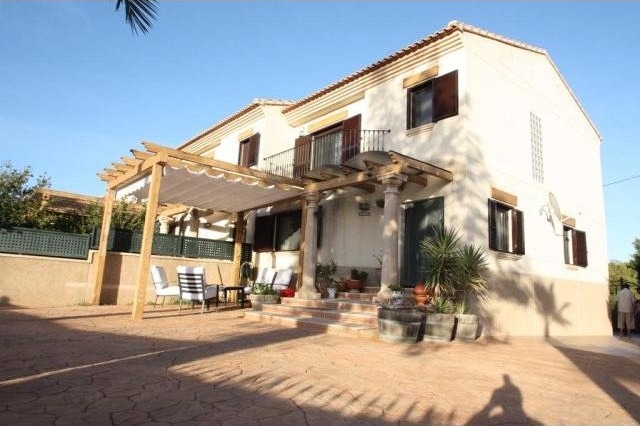 Sales bungalow Calp
