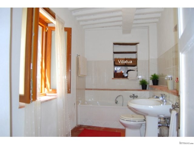 Village/town House - For Sale - Bagni..
