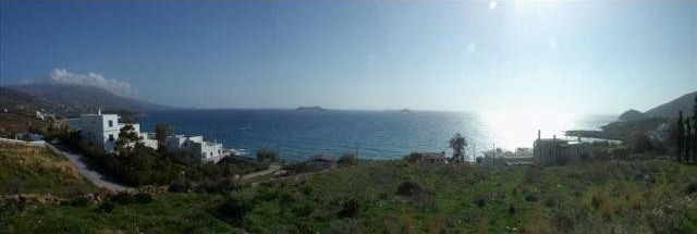 B275 - Land parcel of 4885 sqm in the..